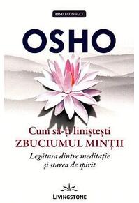 Copertă produs Cum să-ți linistești zbuciumul minții