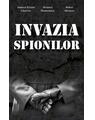Copertă produs Invazia spionilor - thumb 1