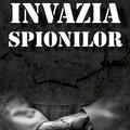 Copertă produs Invazia spionilor - gallery small 