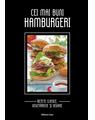 Copertă produs Cei mai buni hamburgeri - thumb 1