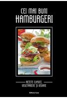 Cei mai buni hamburgeri