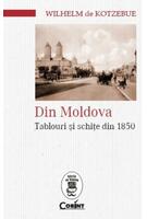 Imagine produs Din Moldova. Tablouri și schițe din 1850