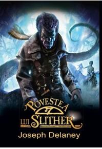 Copertă produs Povestea lui Slither (Vol. 11)