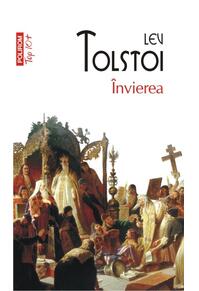 Copertă produs Învierea (Top 10+)