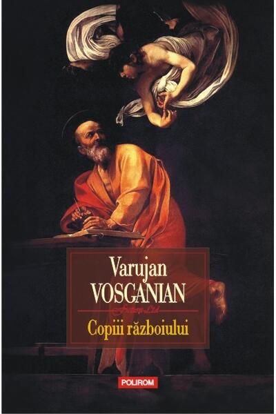 Copiii războiului