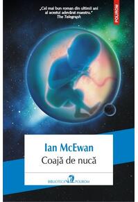 Copertă produs Coajă de nucă