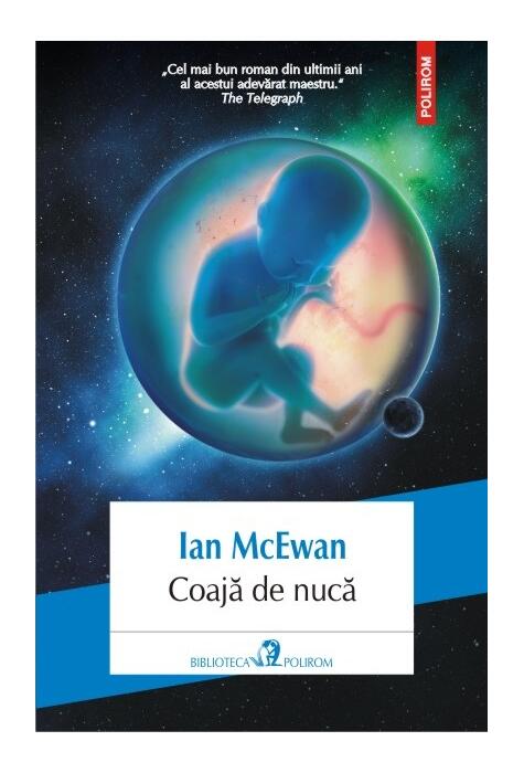 Copertă produs Coajă de nucă
