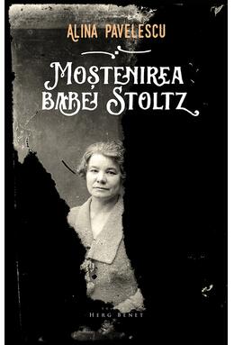 Copertă produs Moştenirea babei Stoltz