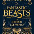 Copertă produs Fantastic Beasts and Where to Find Them: The Original Screenplay - gallery small 