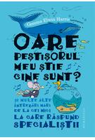 Imagine produs Oare peștișorul meu știe cine sunt?
