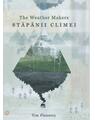 Copertă produs Stăp&acirc;nii climei - The Weather makers - thumb 1