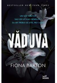 Copertă produs Văduva (Vol. 1)