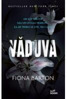 Copertă produs Văduva (Vol. 1)