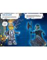 Copertă produs Lego Nexo Knights. Pe locuri, fiți gata, lipiți! - thumb 2