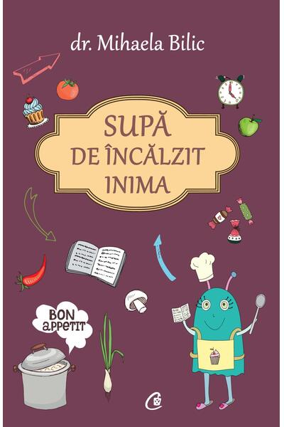 Supă de &icirc;ncălzit inima