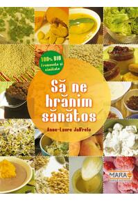 Copertă produs Să ne hrănim sănătos