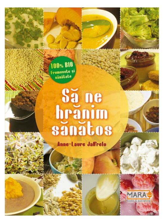 Copertă produs Să ne hrănim sănătos - gallery big 1