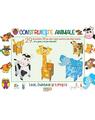 Copertă produs Construiește animale - thumb 1
