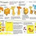 Copertă produs Construiește animale - gallery small 