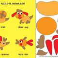 Copertă produs Construiește animale - gallery small 
