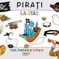 Copertă produs Pirați la atac - gallery small 