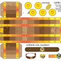Copertă produs Pirați la atac - gallery small 