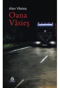 Copertă produs Oana Văsieș