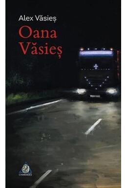 Copertă produs Oana Văsieș