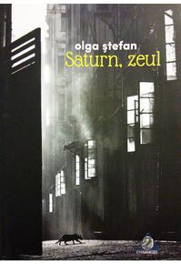 Copertă produs Saturn, zeul