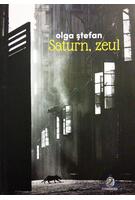 Copertă produs Saturn, zeul