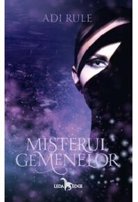 Copertă produs Misterul gemenelor