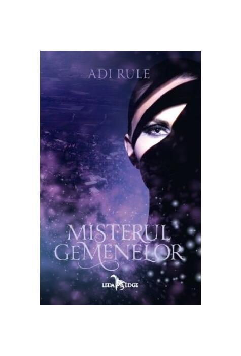 Copertă produs Misterul gemenelor