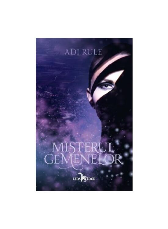 Copertă produs Misterul gemenelor - gallery big 1