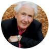 Fotografie autor Frank McCourt
