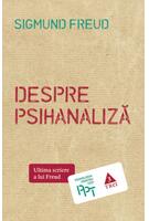 Despre psihanaliză