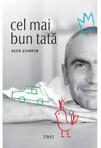 Copertă produs Cel mai bun tată