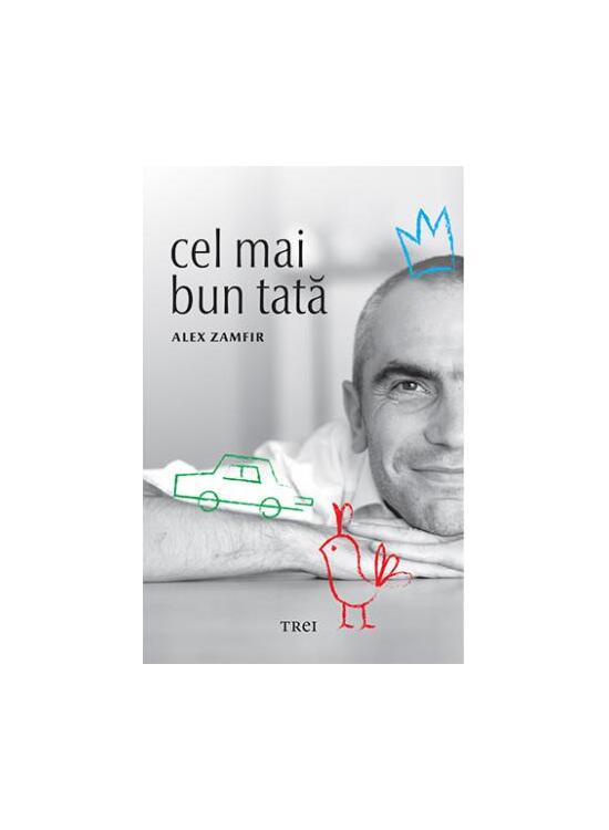 Copertă produs Cel mai bun tată - gallery big 1
