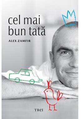 Copertă produs Cel mai bun tată
