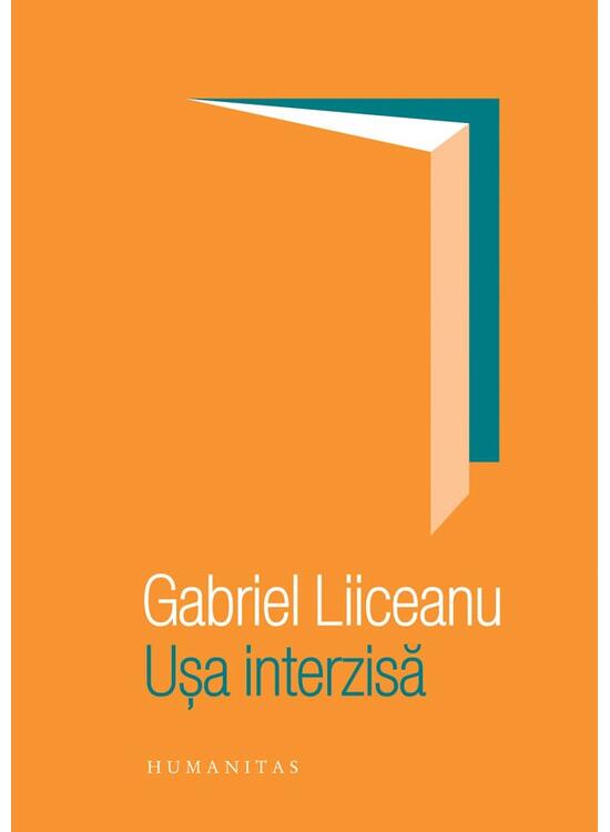 Copertă produs Uşa interzisă - gallery big 1