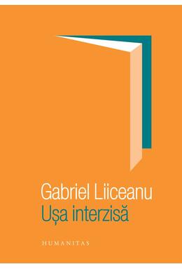 Copertă produs Uşa interzisă