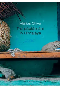 Trei săptămâni în Himalaya