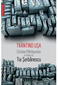 Copertă produs Tr&acirc;ntind ușa