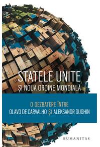 Copertă produs Statele Unite și Noua Ordine Mondială