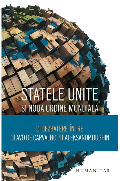 Statele Unite și Noua Ordine Mondială