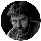 Fotografie autor Andrei Vieru