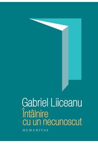 Copertă produs Întâlnire cu un necunoscut