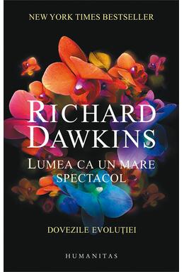 Copertă produs Lumea ca un mare spectacol