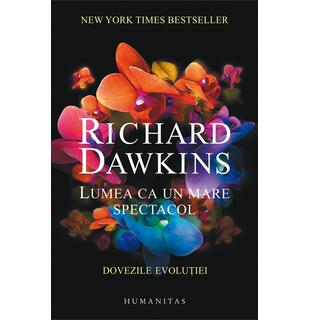 Lumea ca un mare spectacol