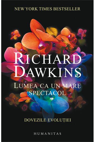 Lumea ca un mare spectacol