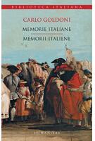 Imagine produs Memorie italiane / Memorii italiene